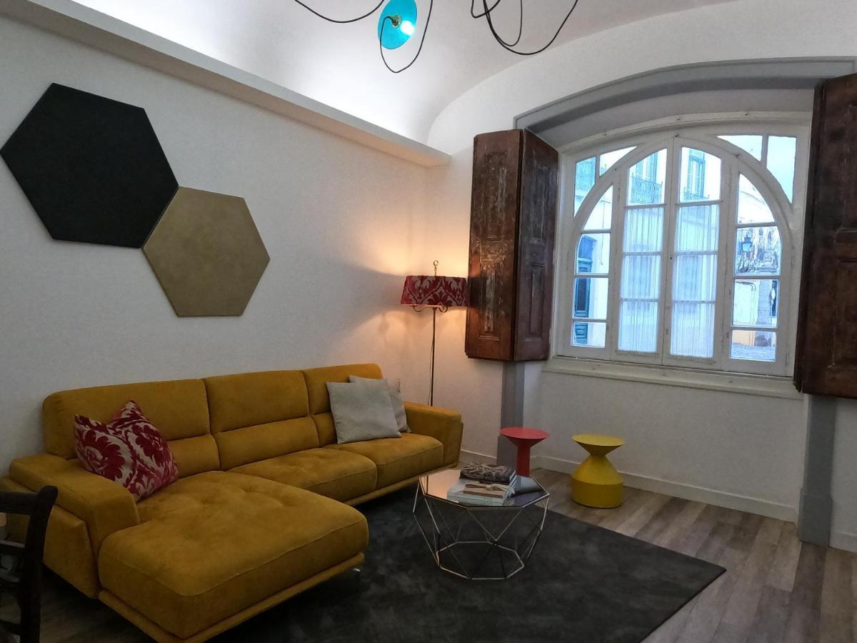 Casa Eborim - Sphomes Evora Ngoại thất bức ảnh