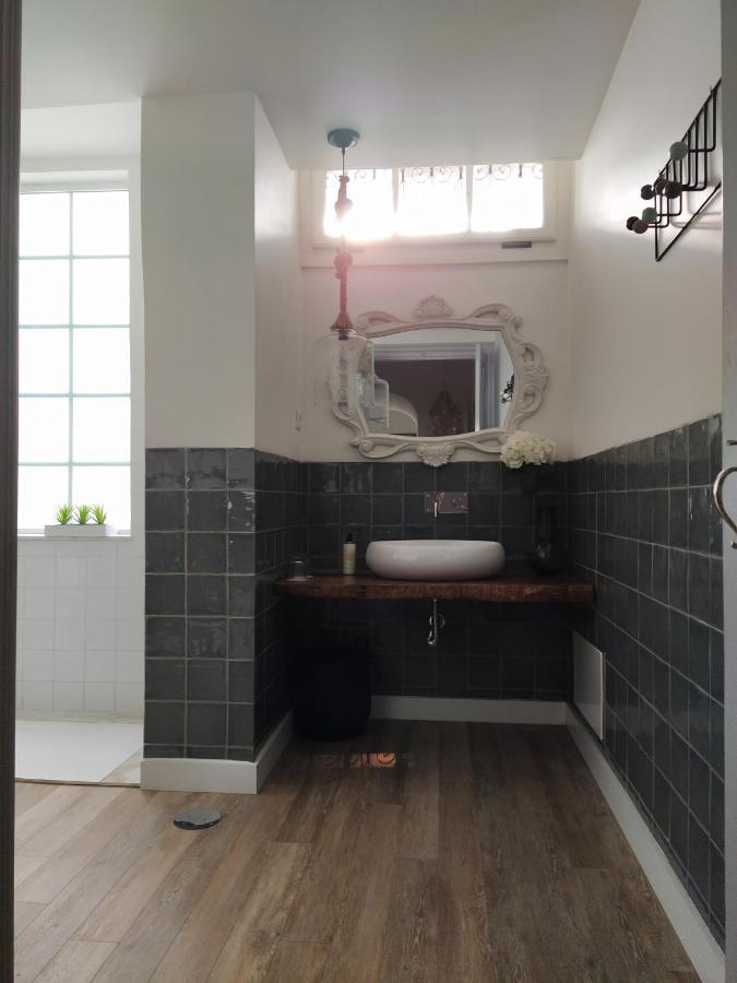 Casa Eborim - Sphomes Evora Ngoại thất bức ảnh