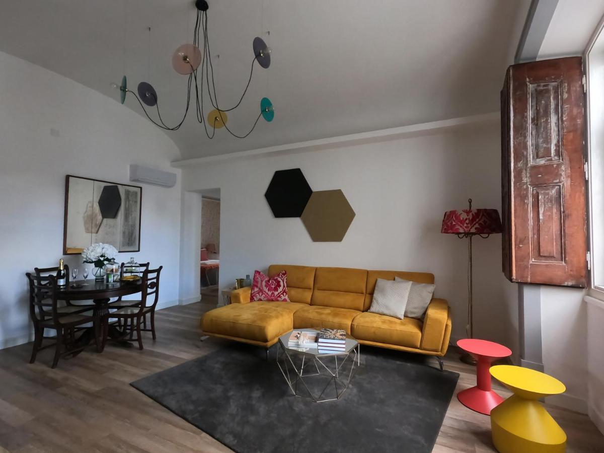 Casa Eborim - Sphomes Evora Ngoại thất bức ảnh