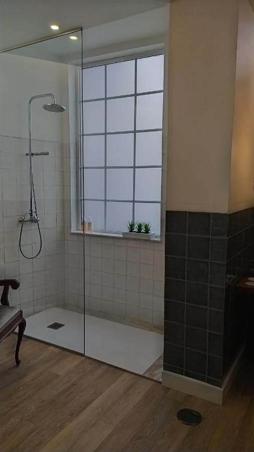 Casa Eborim - Sphomes Evora Ngoại thất bức ảnh