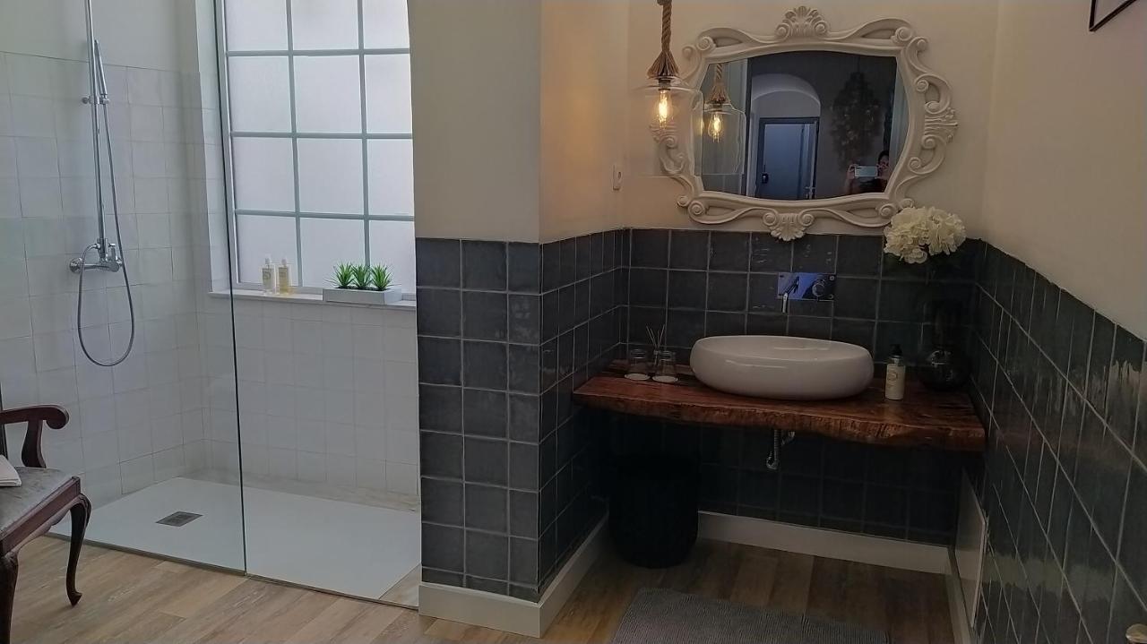 Casa Eborim - Sphomes Evora Ngoại thất bức ảnh