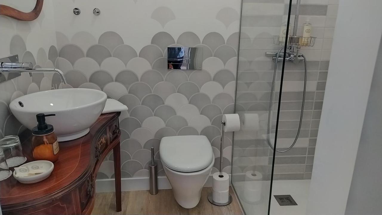 Casa Eborim - Sphomes Evora Ngoại thất bức ảnh